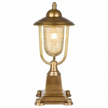 Наземный низкий светильник Covali  SP-31644