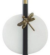 Подвесной светильник Odeon Light Strekoza 5413/12L