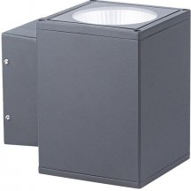 Настенный светильник уличный Natural Concepts Dwell NC-803481-DG