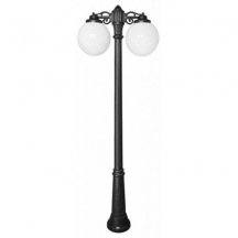 Наземный светильник Globe 300 G30.156.S20.AYE27DN