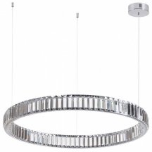 Элитная подвесная люстра Odeon Light Vekia 4930/45L