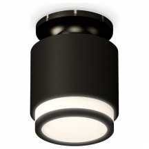 Накладной точечный светильник Ambrella light Techno Spot XS7511063