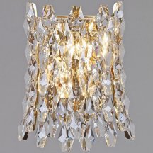 Накладной светильник ILLUMICO IL5150 IL5150-1WZF-25 GD ELITE