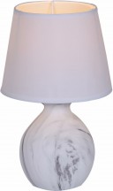 Настольная лампа Reluce 19101-0.7-01B