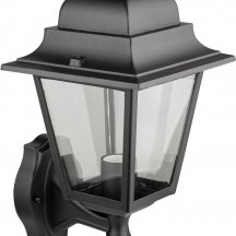 Уличный светильник в стиле лофт Oasis_Light  79901L/04 Bl