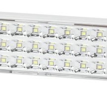 Настенный светодиодный аварийный светильник ЭРА DBA-107-0-20