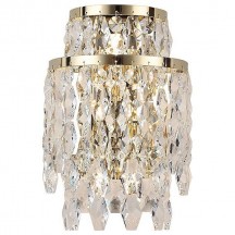 Бра Newport 8530 8535/A gold polished