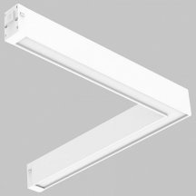 Трековый светильник Smart Line IL.0050.6007-18-WH