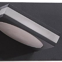 Бра Crystal Lux CLT 216W BL