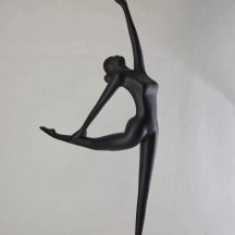 Торшер Alfa Light F2724-01