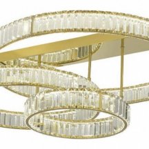 Потолочная люстра Aployt Oriann APL.076.03.140