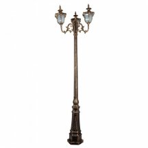 Садово-парковый светильник Feron PL4049 11429
