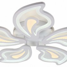 Потолочная люстра Escada Koleria 10226/5LED