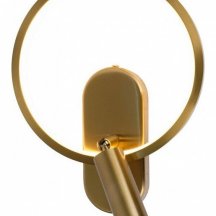 Бра с подсветкой Aployt Monik APL.346.11.02