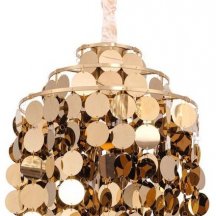 Подвесная люстра Alfa Light F0524-27