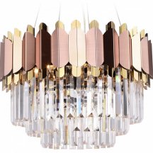 Подвесная люстра Ambrella light Traditional TR5290