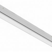 Накладной светильник iLedex Technical VISION48/22 SMART 4822-004-L602-24W-110DG-WH