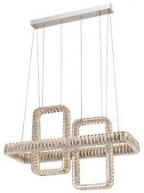 Подвесной светильник Newport 8230 8232+2N/S chrome