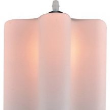 Подвесной светильник Arte Lamp Serenata A3479SP-1CC