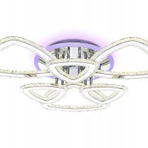 Потолочная люстра Ambrella light Acrylica Original FA8861