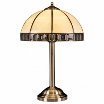 Настольная лампа Citilux Шербург-1 CL440811
