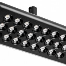 Трековый светильник Lightstar DUE 267637