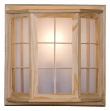 Настенный светильник Velante 502 502-711-01