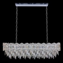 Подвесная люстра Noemi LE7159/1200L CH
