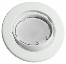 Точечный светильник Feron DL11 48465