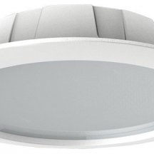 Встраиваемый светодиодный светильник Mantra Graciosa 6397