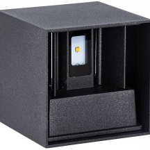 Архитектурная подсветка Natural Concepts Dwell NC-003059-SB