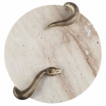 Настенный светильник Snake 7033/10WL