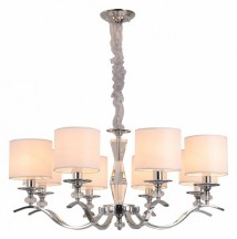 Люстра для натяжных потолков Illumico  IL1364-8PPA-29 CR