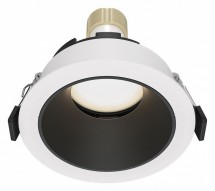 Встраиваемый светильник Maytoni Technical Share DL051-U-1WB