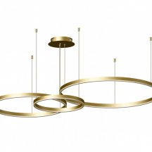 Подвесной светильник Kink Light Тор 08223,33P(4000K)