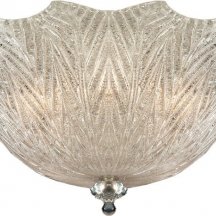 Потолочный светильник Donolux Tesoro di Vetro C110185/5