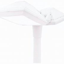 Уличный консольный светильник Fumagalli Guizeppe 4P2.000.G20.WYF1R