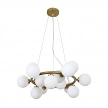 Подвесной светильник MODESTYLE MS.6033.15 BS