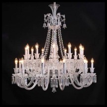 Подвесная люстра Alfa-Light F3424 F3424-01