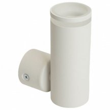 Светильник Feron ML1005 LUNA настенный под лампу GU10, белый 51374