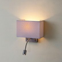 Настенный светильник в спальню Citilux  cL704303