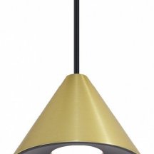 Подвесной светильник Wolta BELLO WSL-GU10/P08G