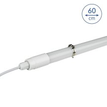Промышленный потолочный светильник Luminarte LWT8D-12W/03