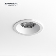 Точечный светильник Terra F TerraFWh