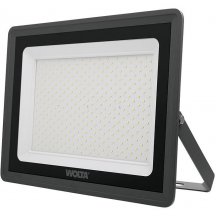 Настенно-потолочный прожектор Wolta  WFL-300W/06