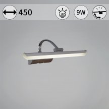 Подсветка для картин  06718-0.2-450