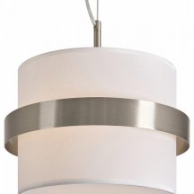 Подвесная люстра Bride FR5367PL-01N