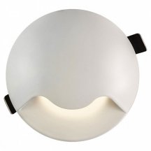 Встраиваемый светильник AM-Group AM23 AM234 WH 3W