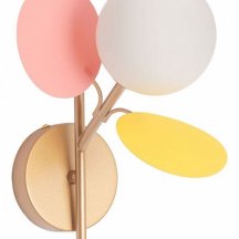 Бра Arte Lamp Peacock A1369AP-1MD