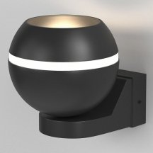 Бра Elektrostandard Cosmo MRL 1026 черный a061045